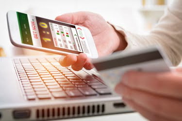 bukmacherzy online