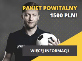 LVBet - bonus