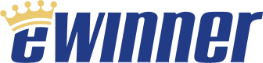 eWinner logo
