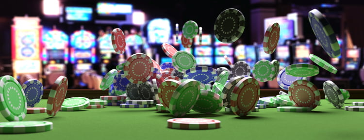 Krótki kurs w niemieckie kasyna online