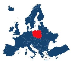 podatek od zakładów bukmacherskich - Polska a Europa