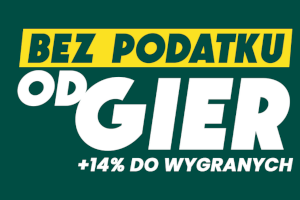 gra bez podatku - BetFan