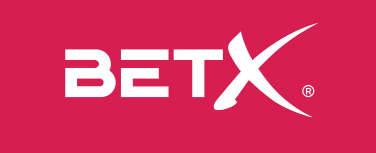 BetX - logo bukmachera