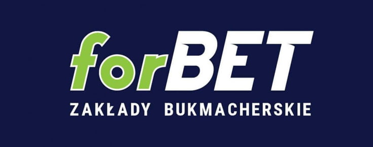 Bukmacher forBET - logo