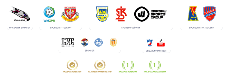 forBET - sponsor sportu