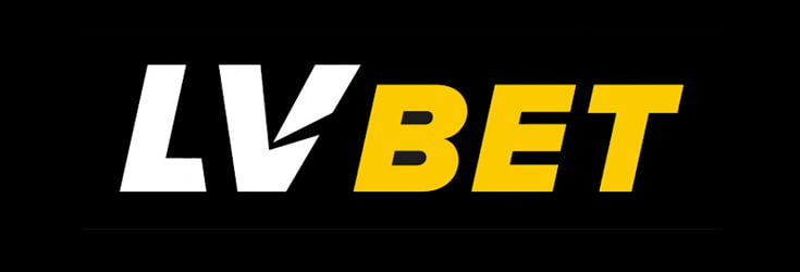 LVBet - logo