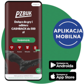 PZBuk - aplikacja mobilna
