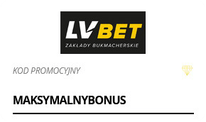 LVBet kod promocyjny