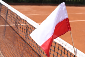 Tenis polski