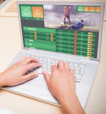 zakłady bukmacherskie online