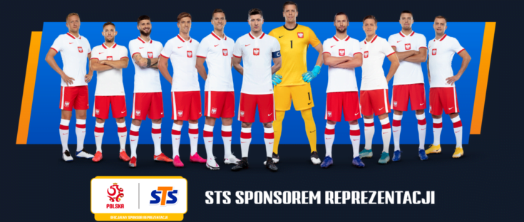 STS - reklama sponsorska