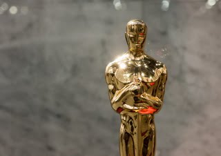 Oscar - statuetka