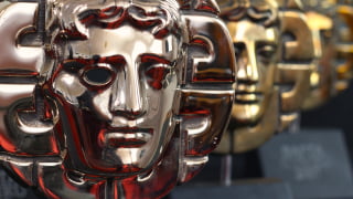 BAFTA - Złota Maska