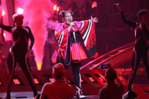Netta - zwyciężczyni Eurowizji 2018