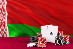 Hazard - Białoruś