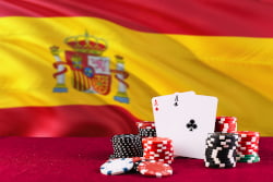 Hazard - Hiszpania