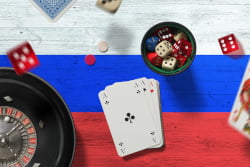 Hazard - Rosja