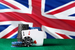 Hazard - Wielka Brytania