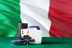 Hazard - Włochy