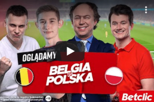 Ambasadorzy Betclic - Michał Pol