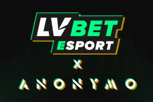 Sponsoring LVBet - Anonymo
