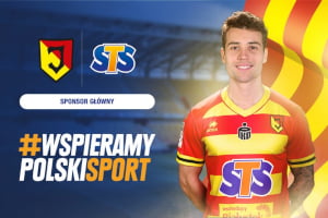 Sponsoring sportu - STS i Jagiellonia Białystok