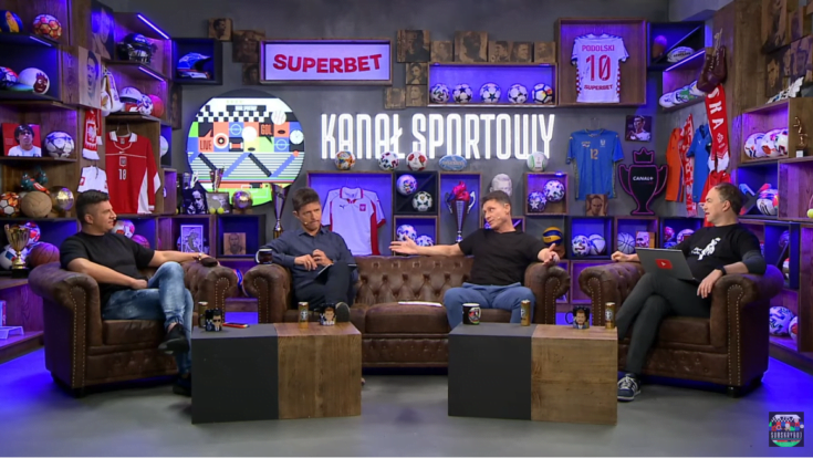 Superbet, Fuksiarz i Kanał Sportowy - współpraca