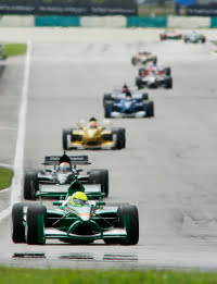 F1 - zakłady bukmacherskie na dalsze miejsca