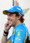 Fernando Alonso - F1