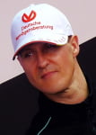 Michael Schumacher - F1