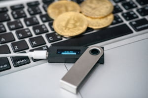 Bitcoin - bezpieczeństwo