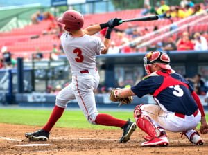 Zakłady na baseball - faza sezonu