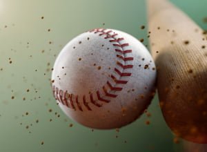 Zakłady na baseball - policzalność