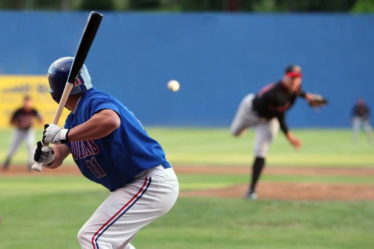 Zakłady na baseball