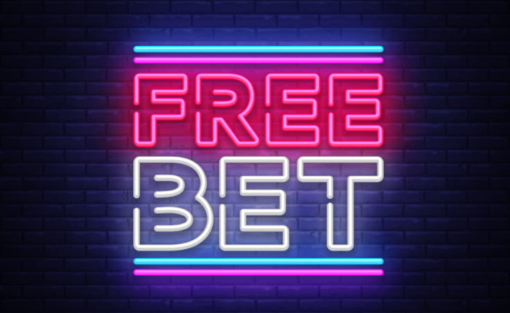 Darmowy zakład bez depozytu -freebet