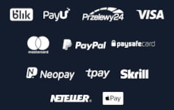 STS - aplikacja i wpłaty