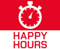 Betters - promocja happy hours