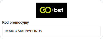 GOplusbet kod promocyjny