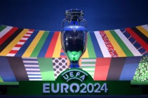 Puchar UEFA Euro 2024