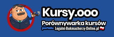 porównywarka kursów