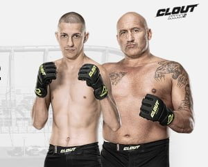 Clout MMA - zakłady bukmacherskie i zawodnicy