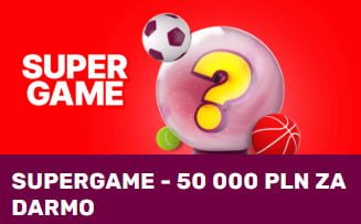 SuperGame Superbet – typy bukmacherskie na 220. Rundę