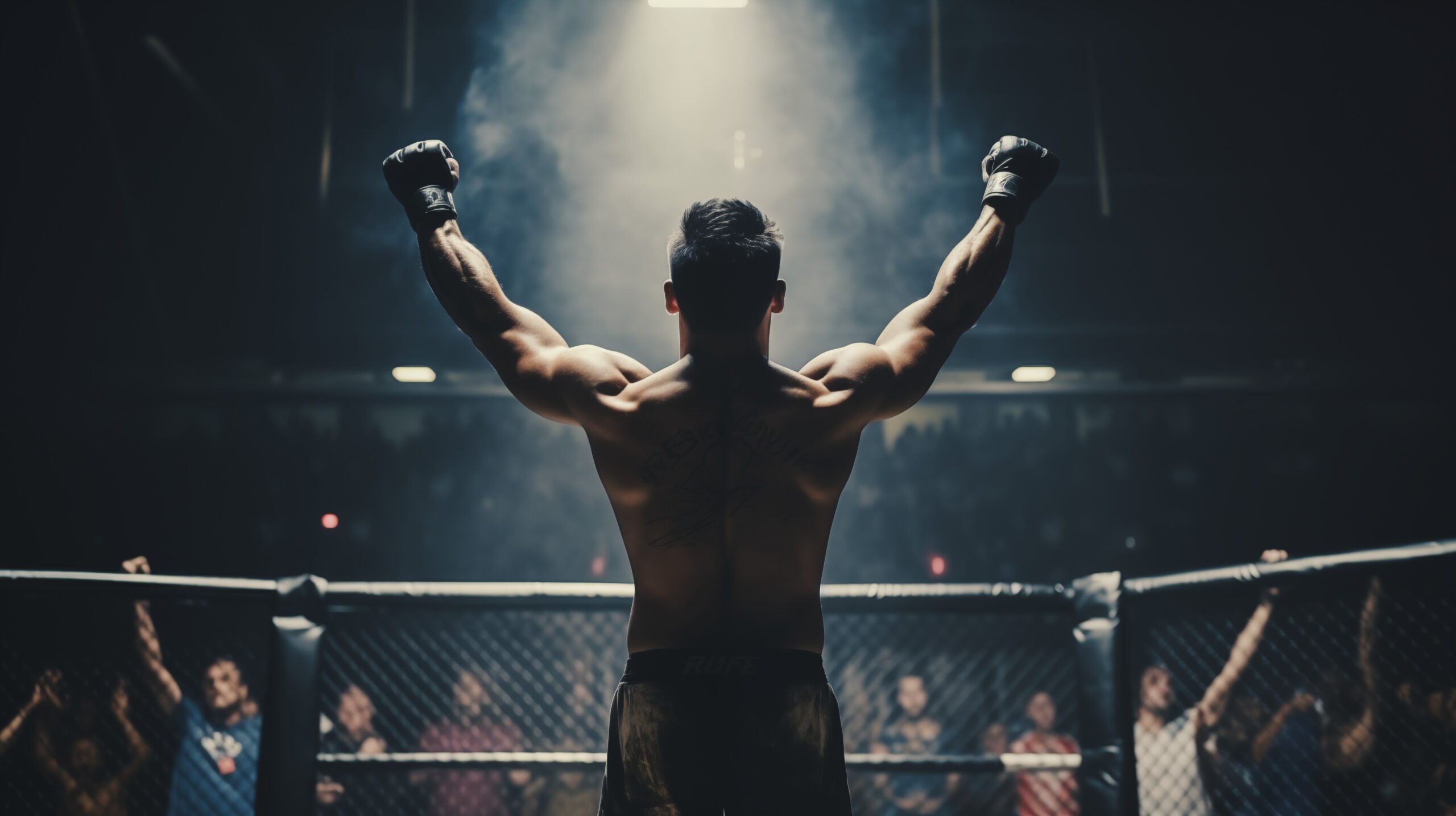 Clout MMA - typy